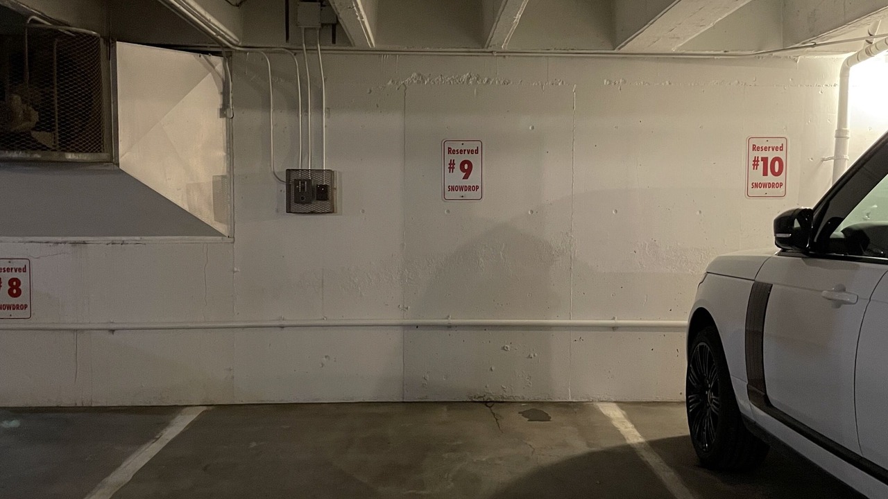 Photo of Outdoor in Warrior's Mark