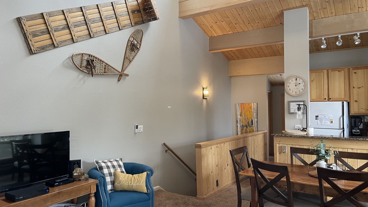 Photo of Livingroom in Warrior's Mark