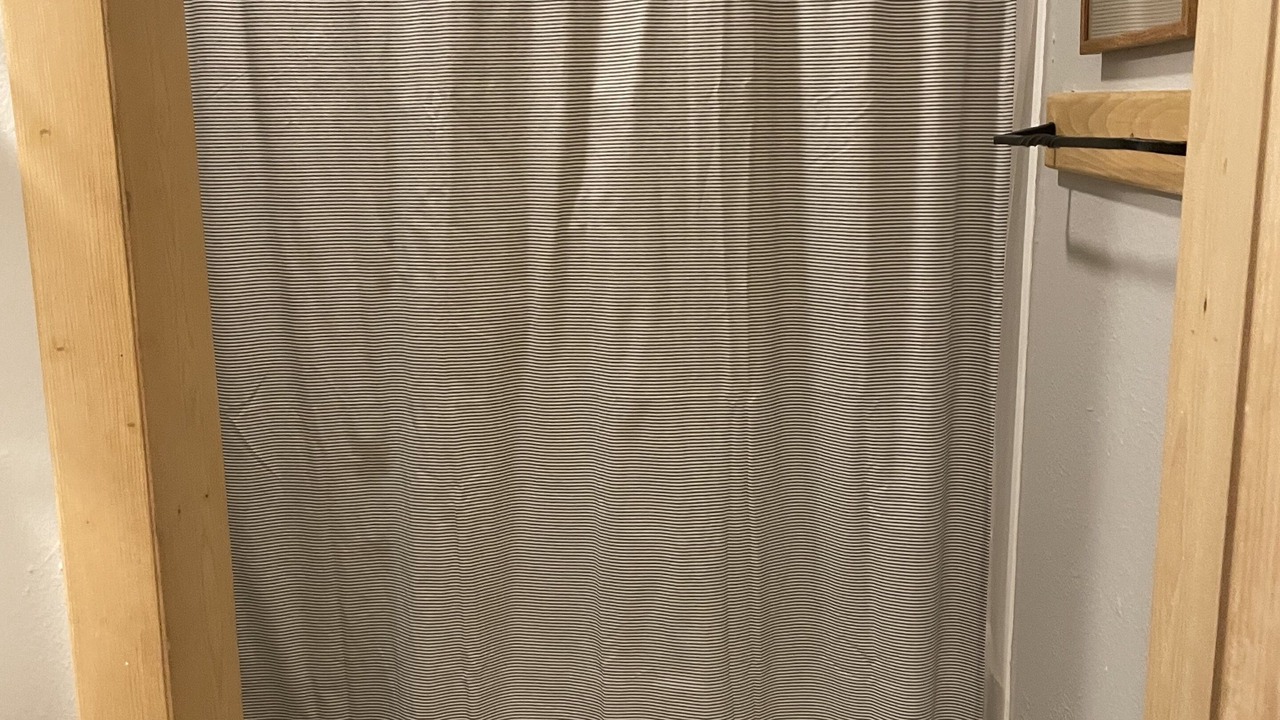 Photo of Bathroom in Warrior's Mark