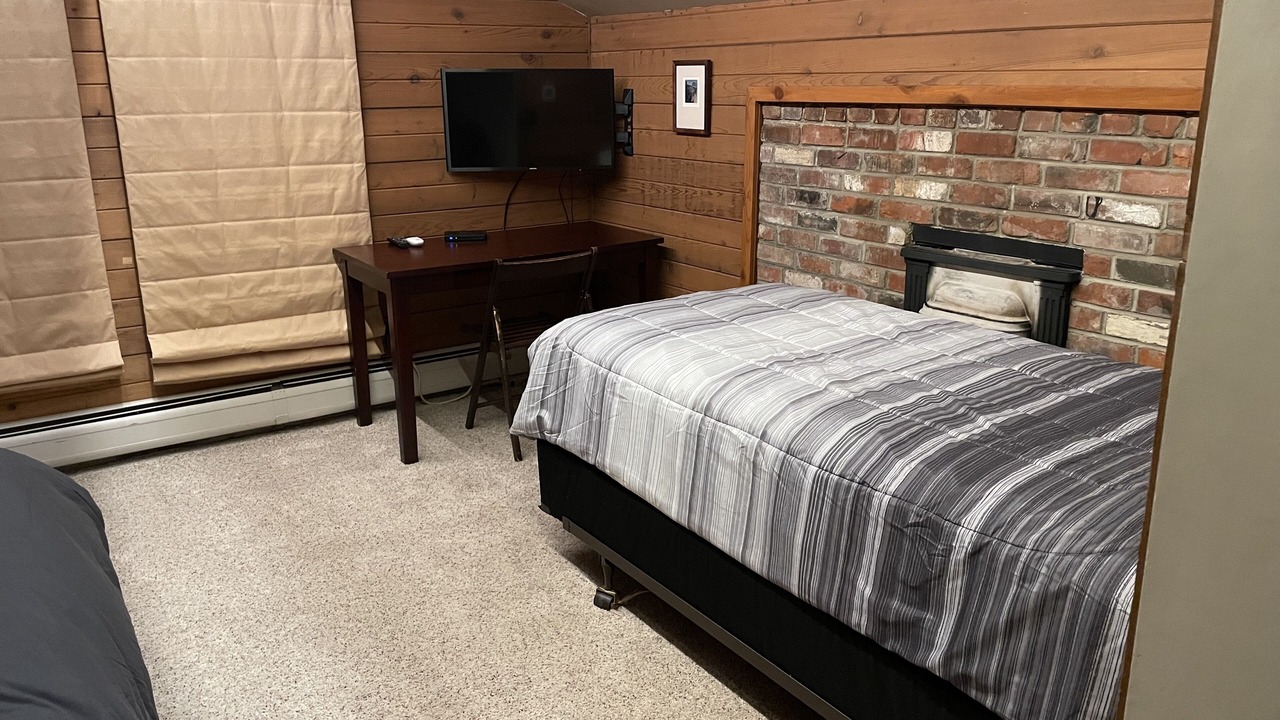 Photo of Bedroom in Vail