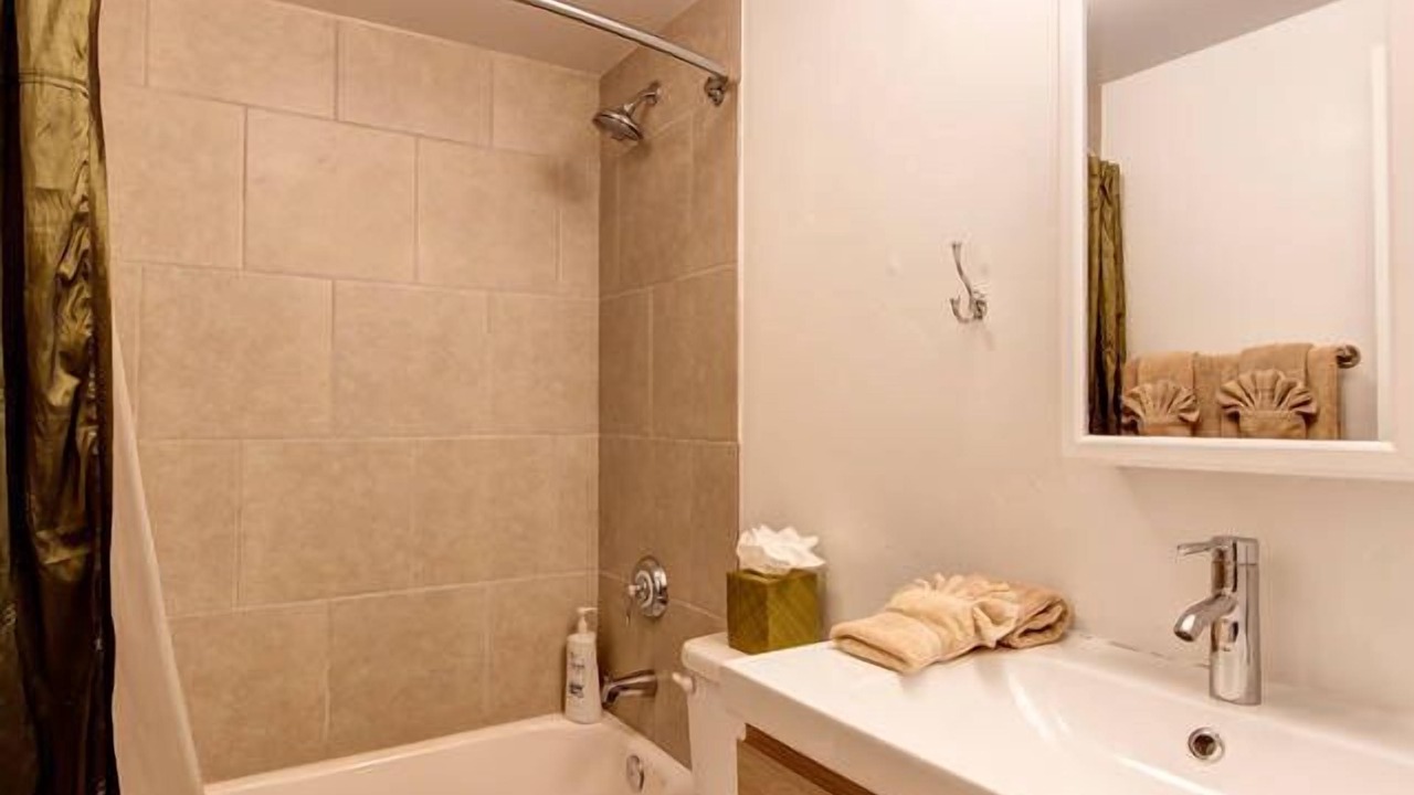 Photo of Bathroom in Vail