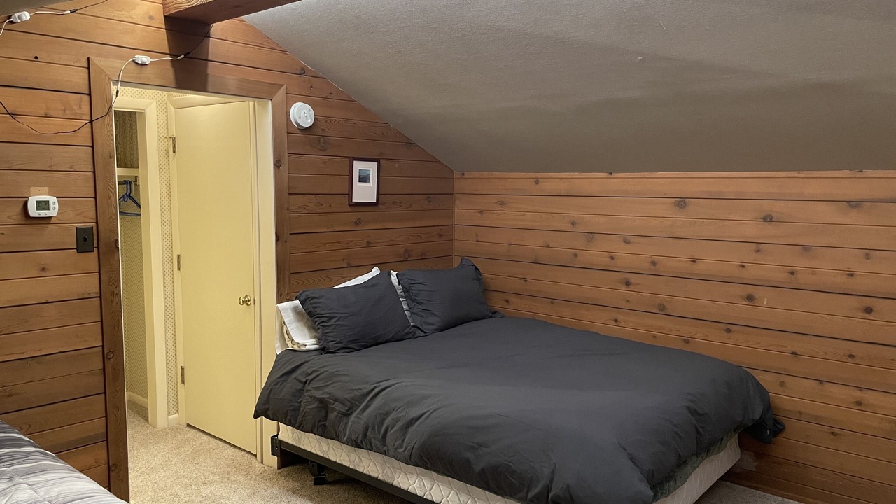 Photo of Bedroom in Vail