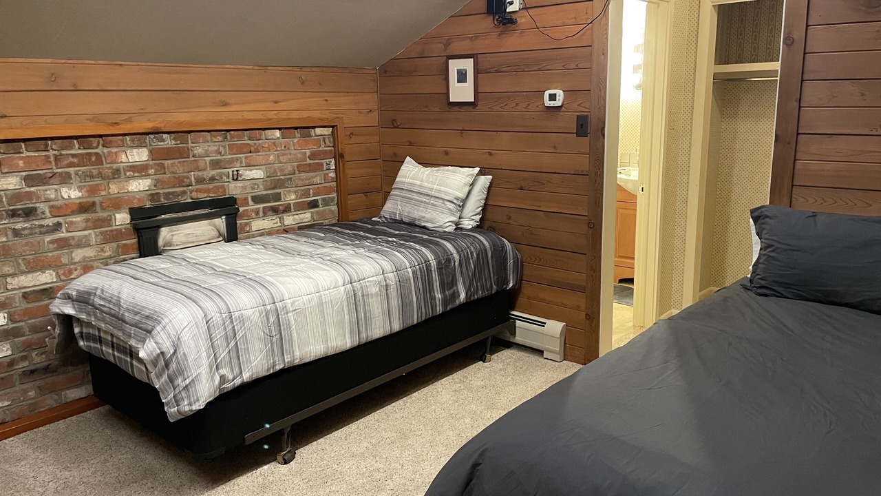 Photo of Bedroom in Vail