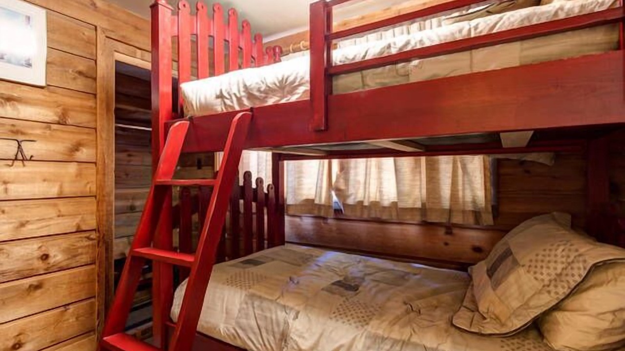 Photo of Bedroom in Vail