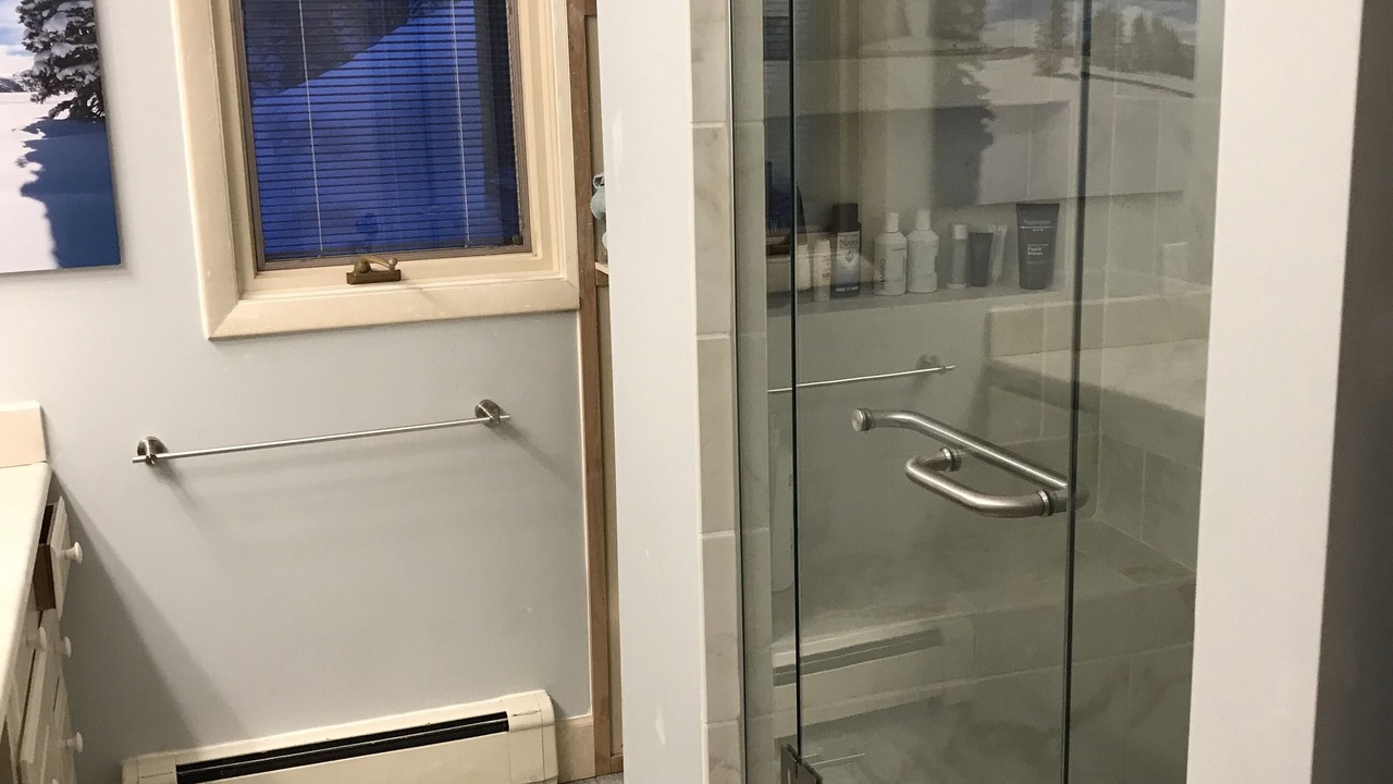 Photo of Bathroom in Vail