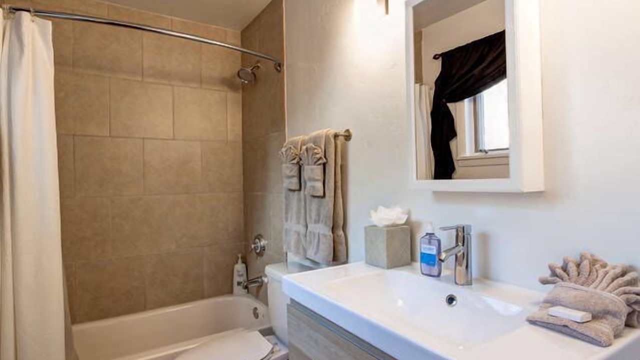 Photo of Bathroom in Vail