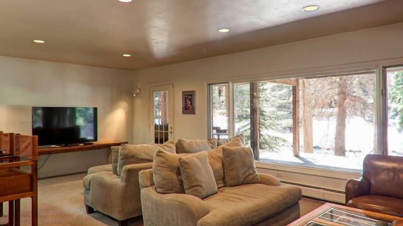 Photo of Bedroom in Vail