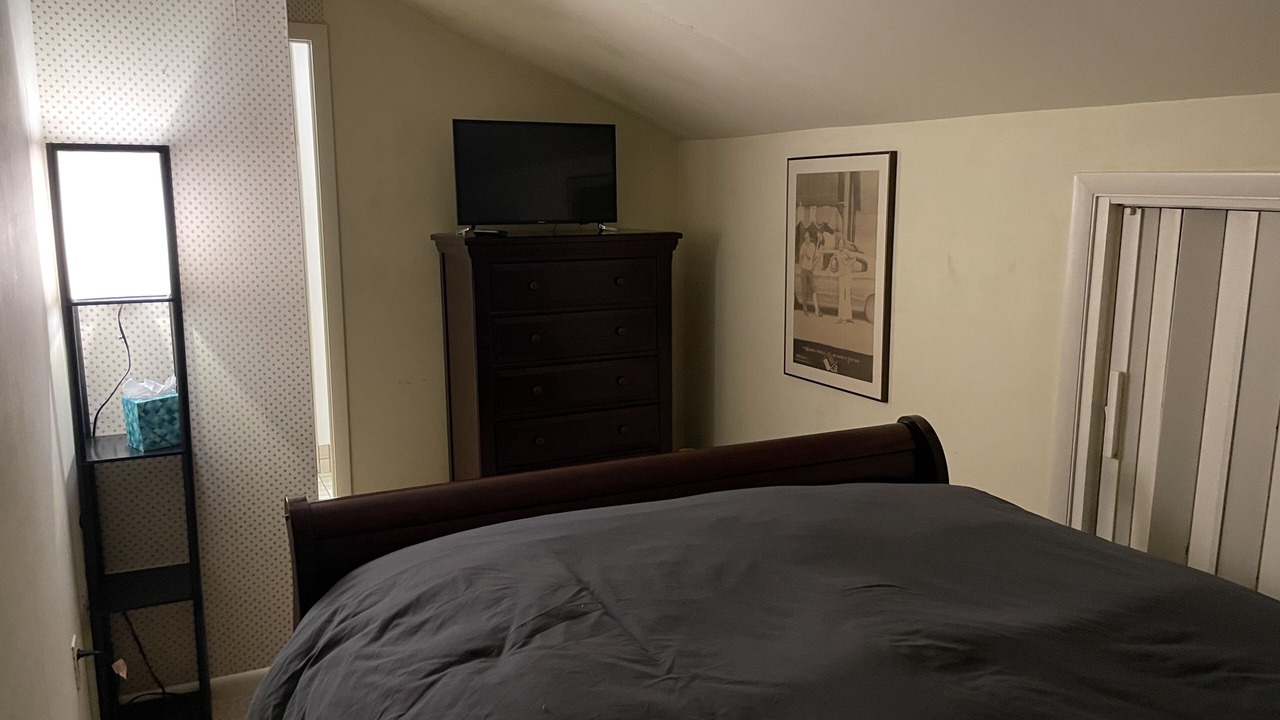 Photo of Bedroom in Vail