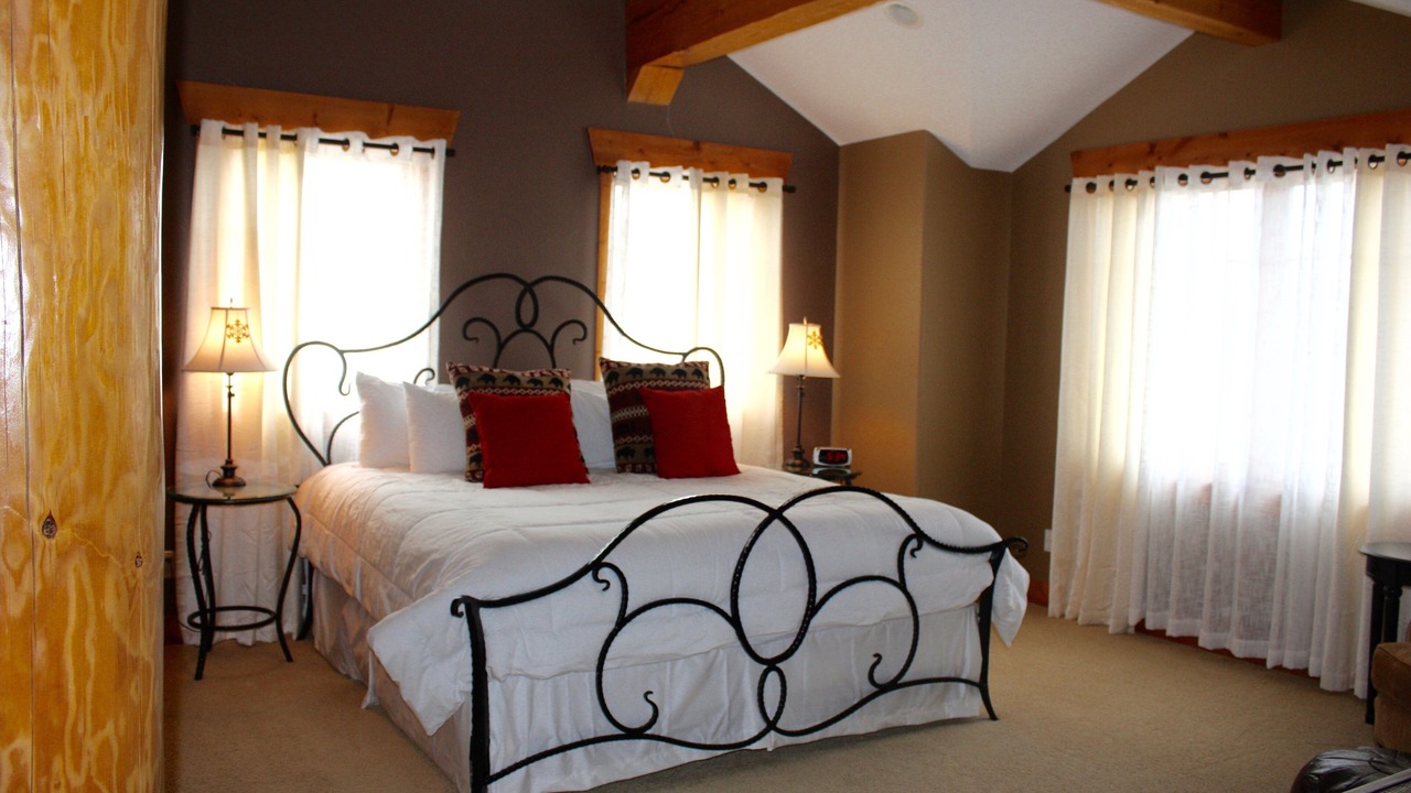 Photo of Livingroom in Fraser
