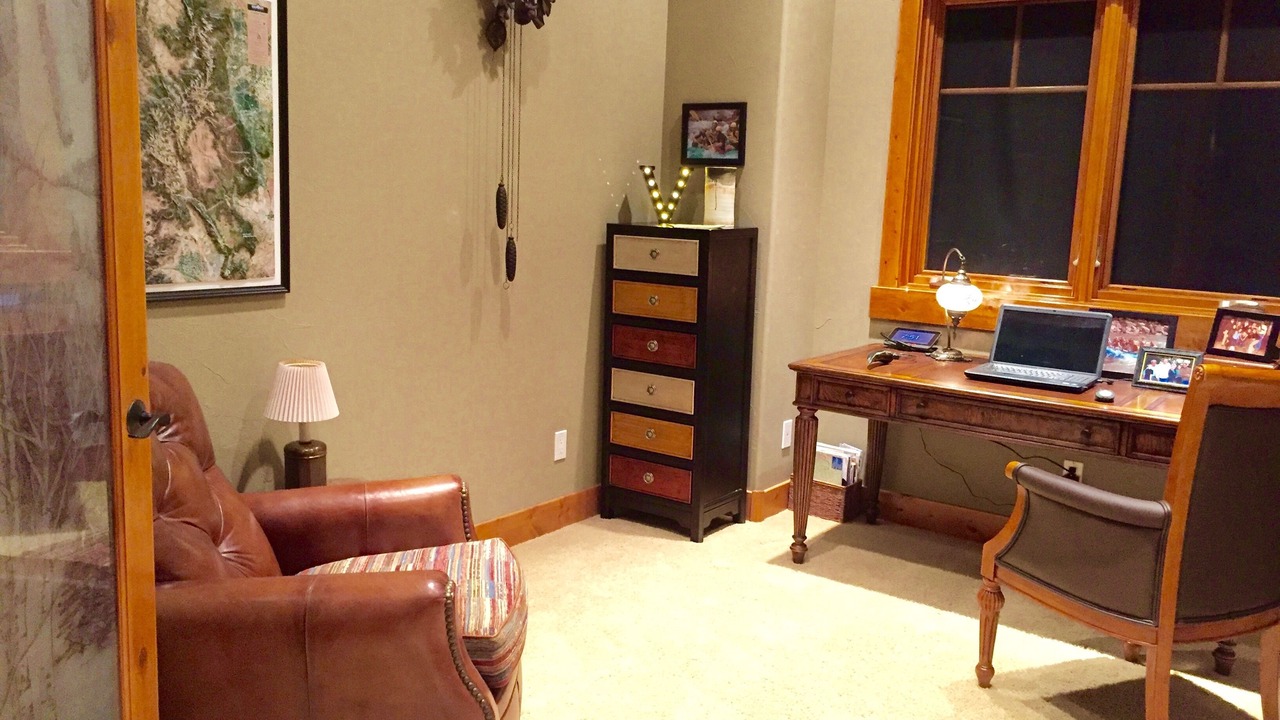 Photo of Bedroom in Fraser
