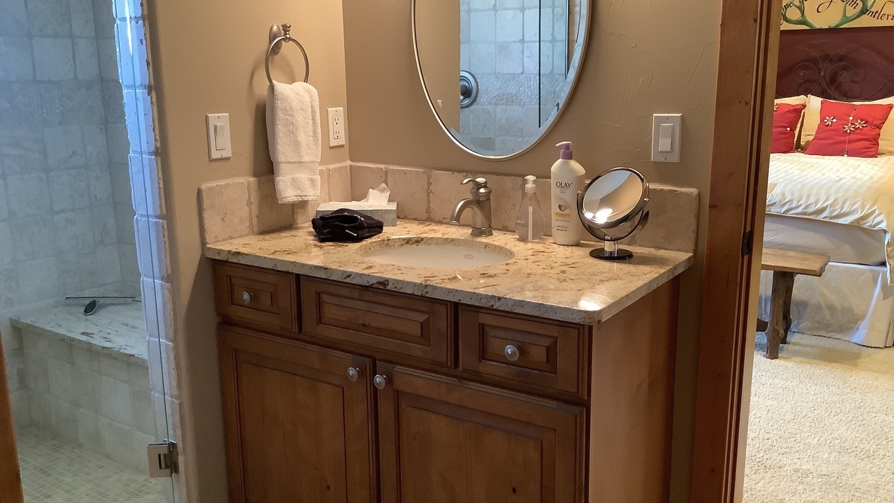 Photo of Bathroom in Fraser
