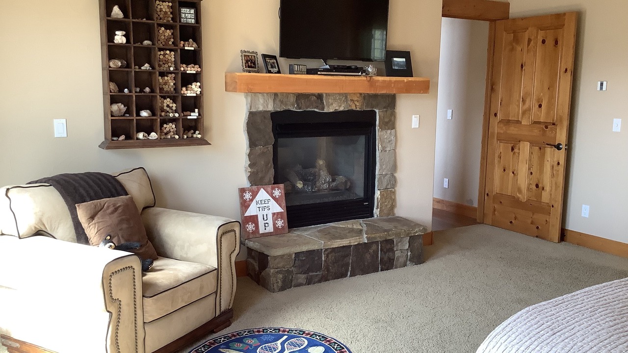 Photo of Livingroom in Fraser
