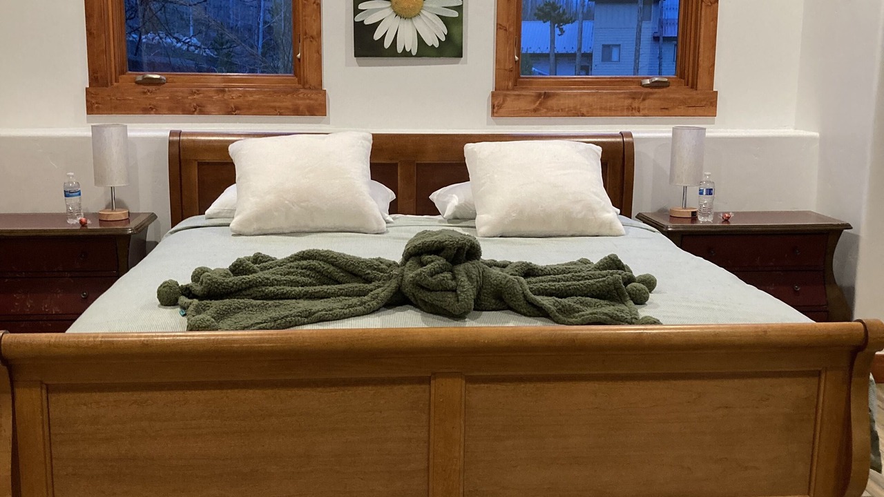 Photo of Bedroom in Fraser