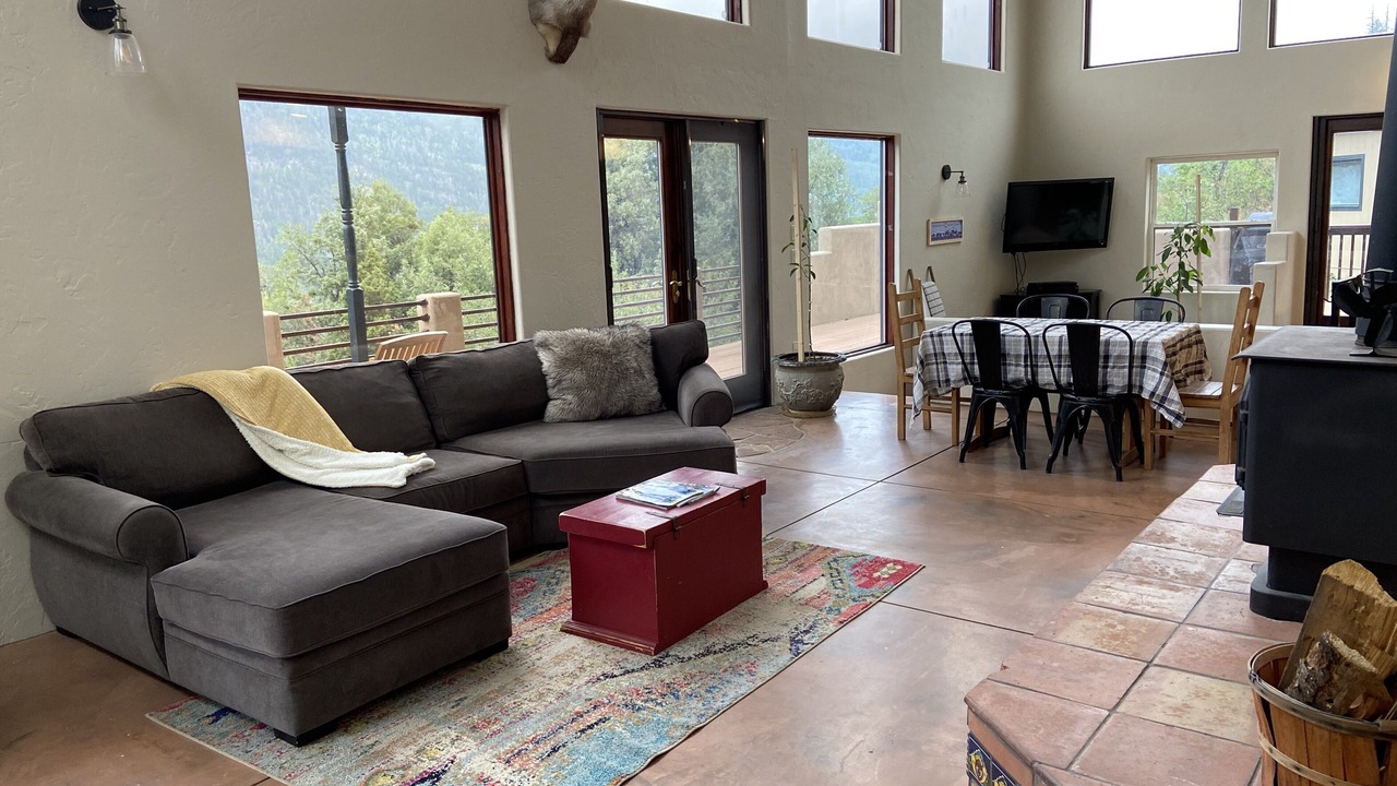 Photo of Livingroom in Carbondale
