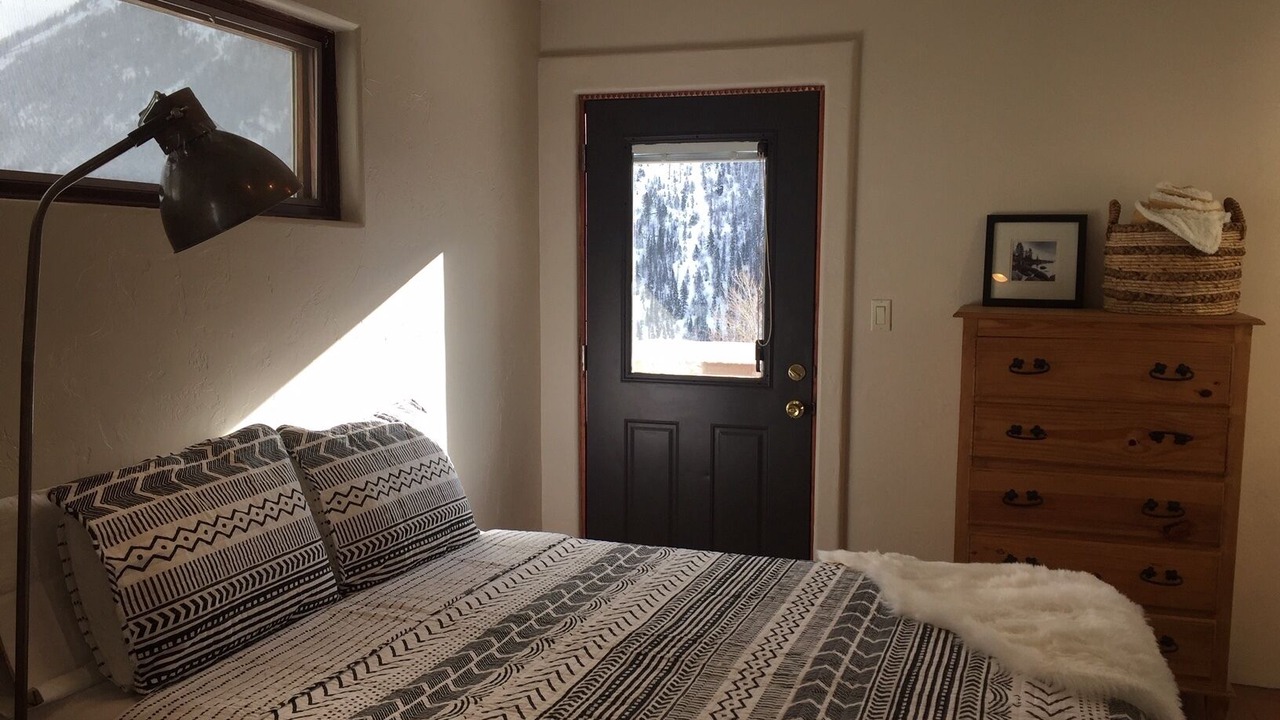 Photo of Bedroom in Carbondale