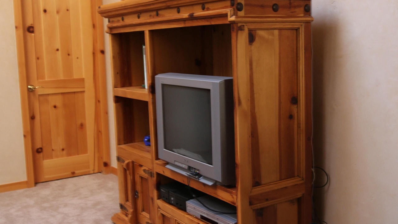 Photo of Bedroom in Vail