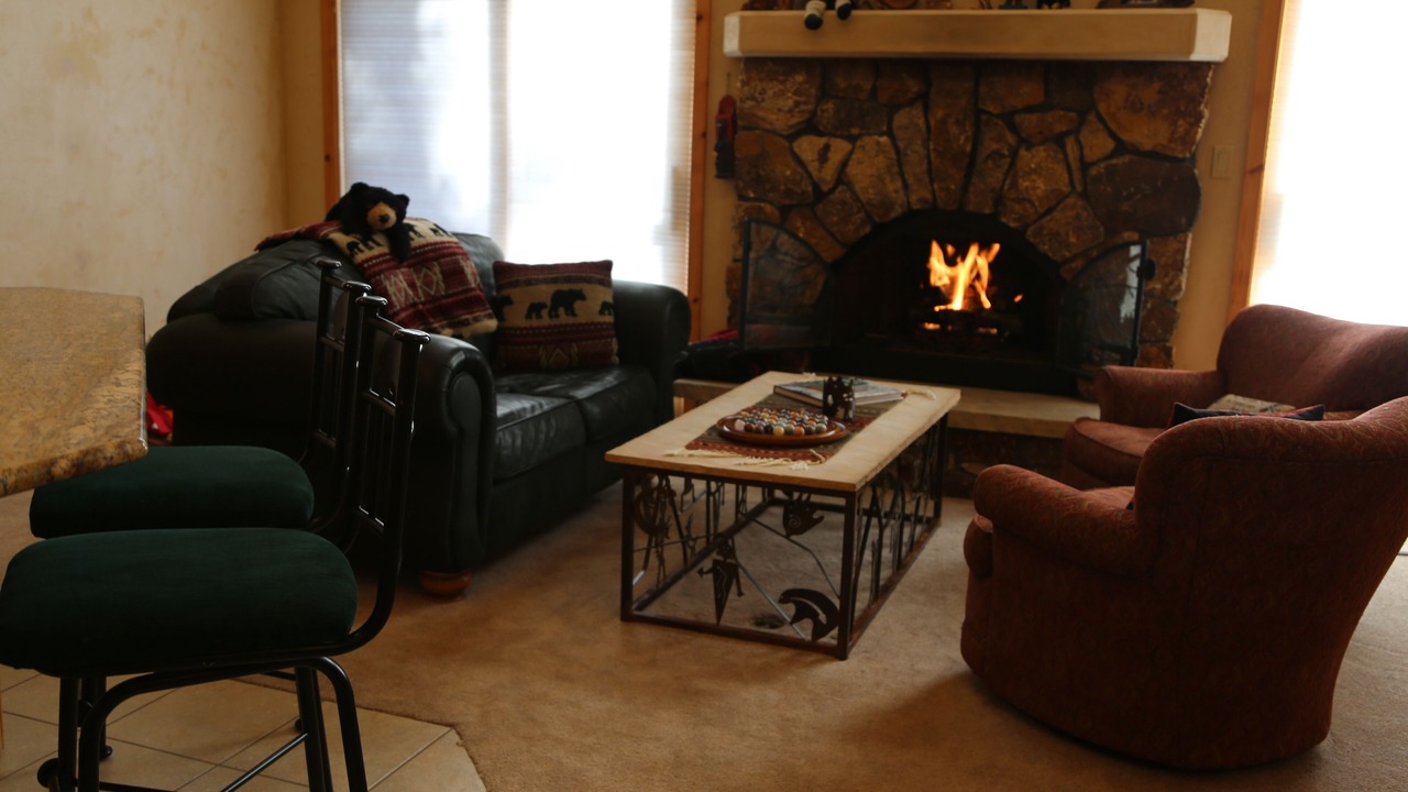 Photo of Bedroom in Vail