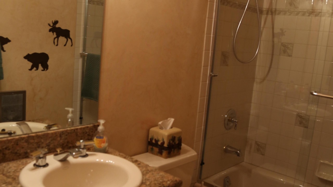 Photo of Bathroom in Vail