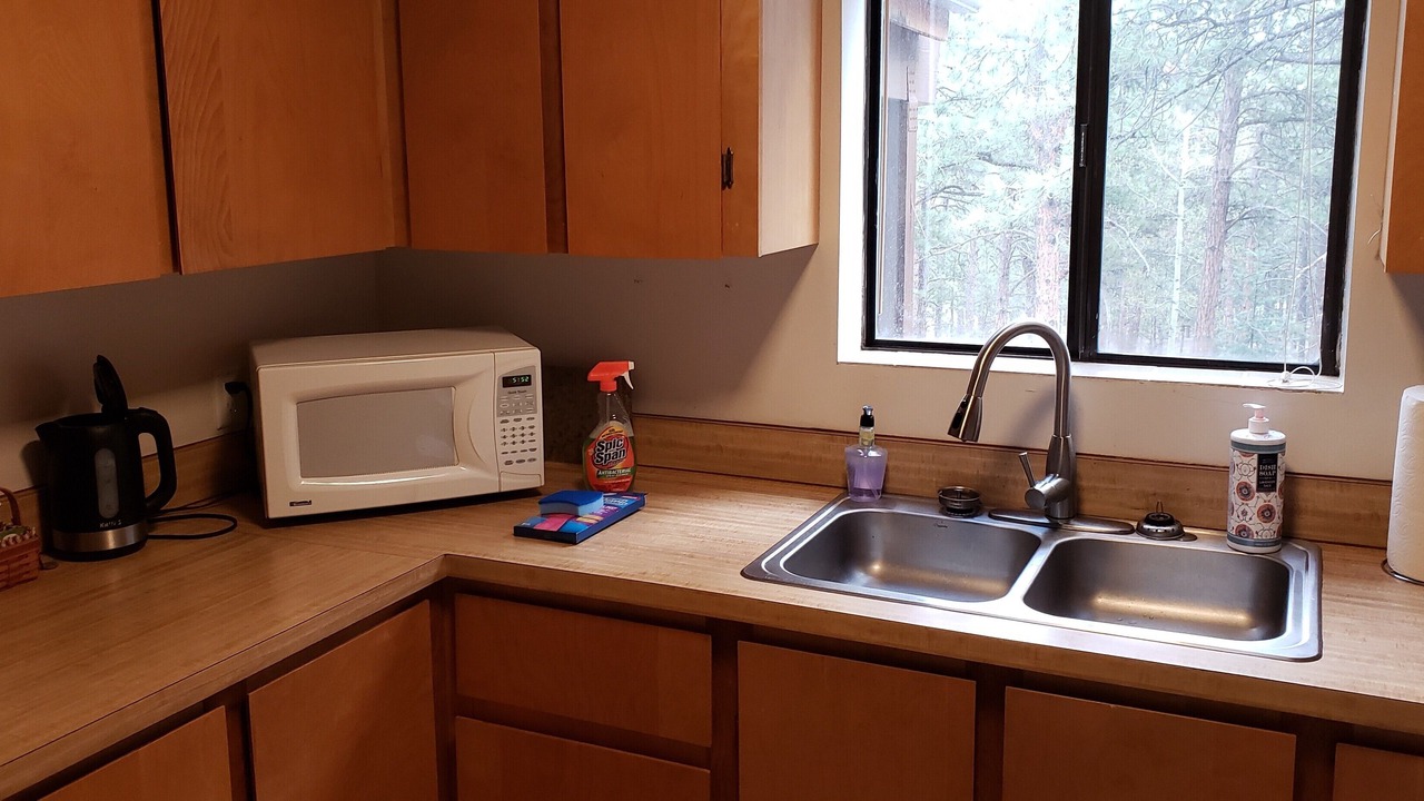 Photo of Kitchen in Bailey