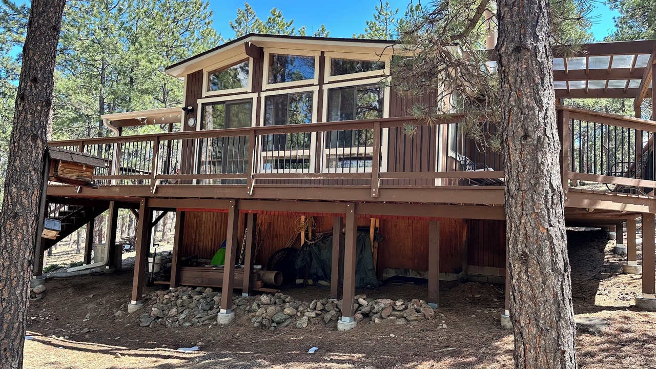 Photo of Outdoor in Bailey