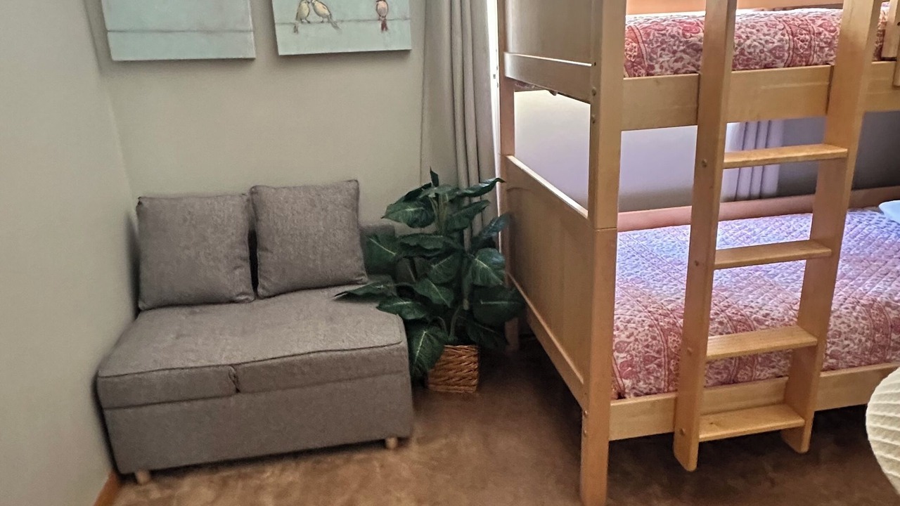 Photo of Bedroom in Bailey