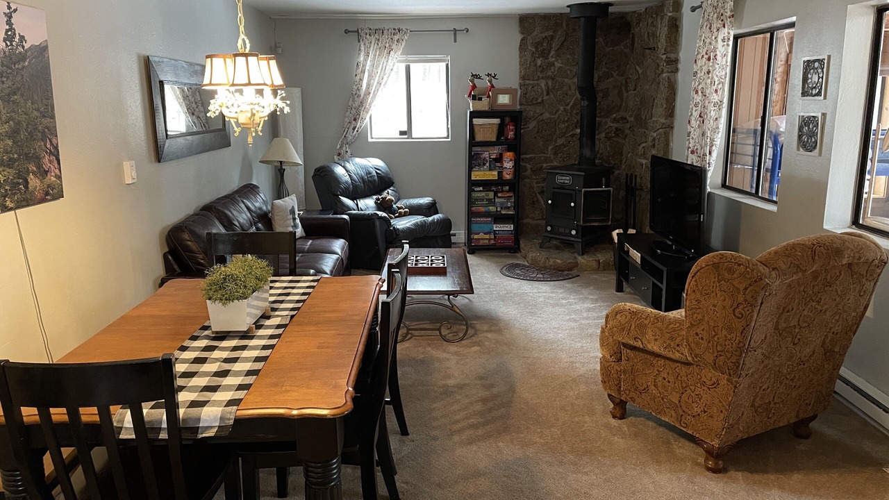 Photo of Bedroom in Bailey