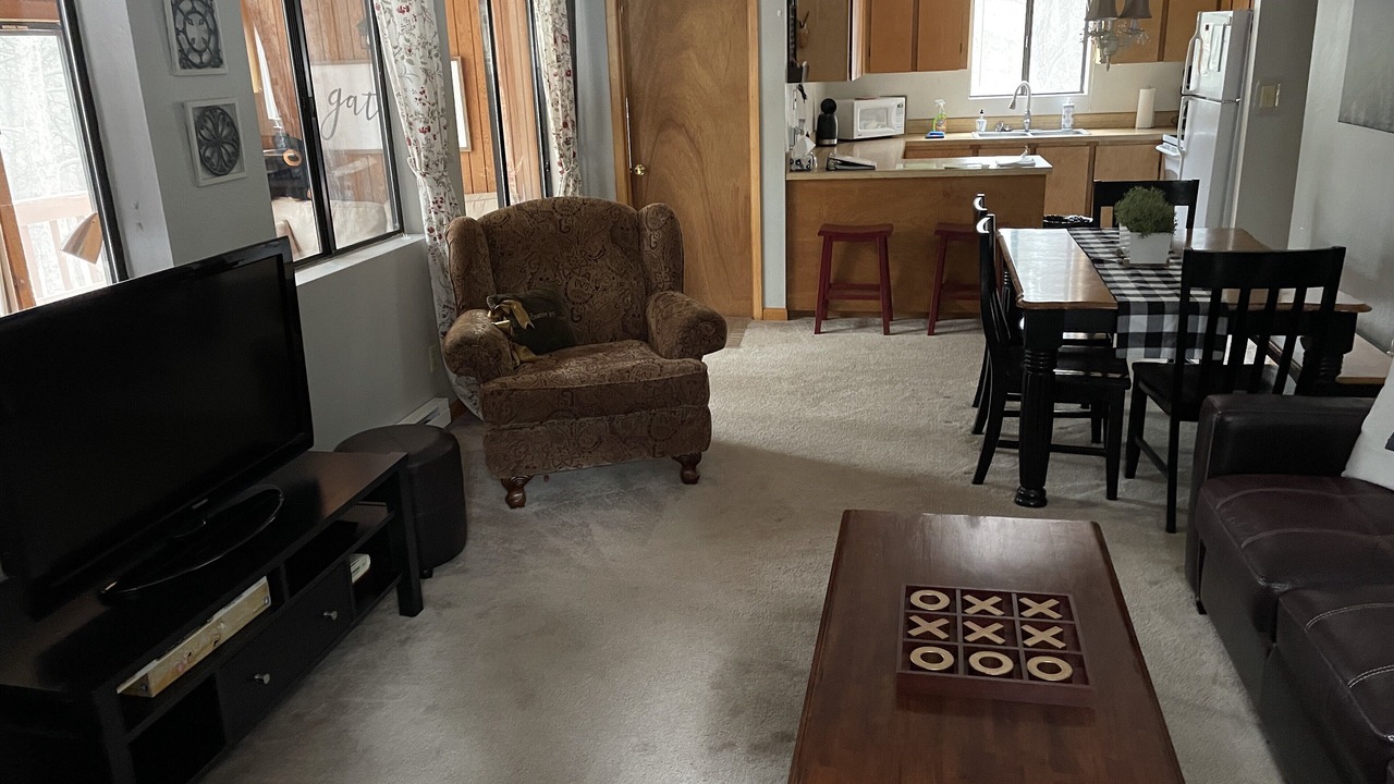 Photo of Bedroom in Bailey