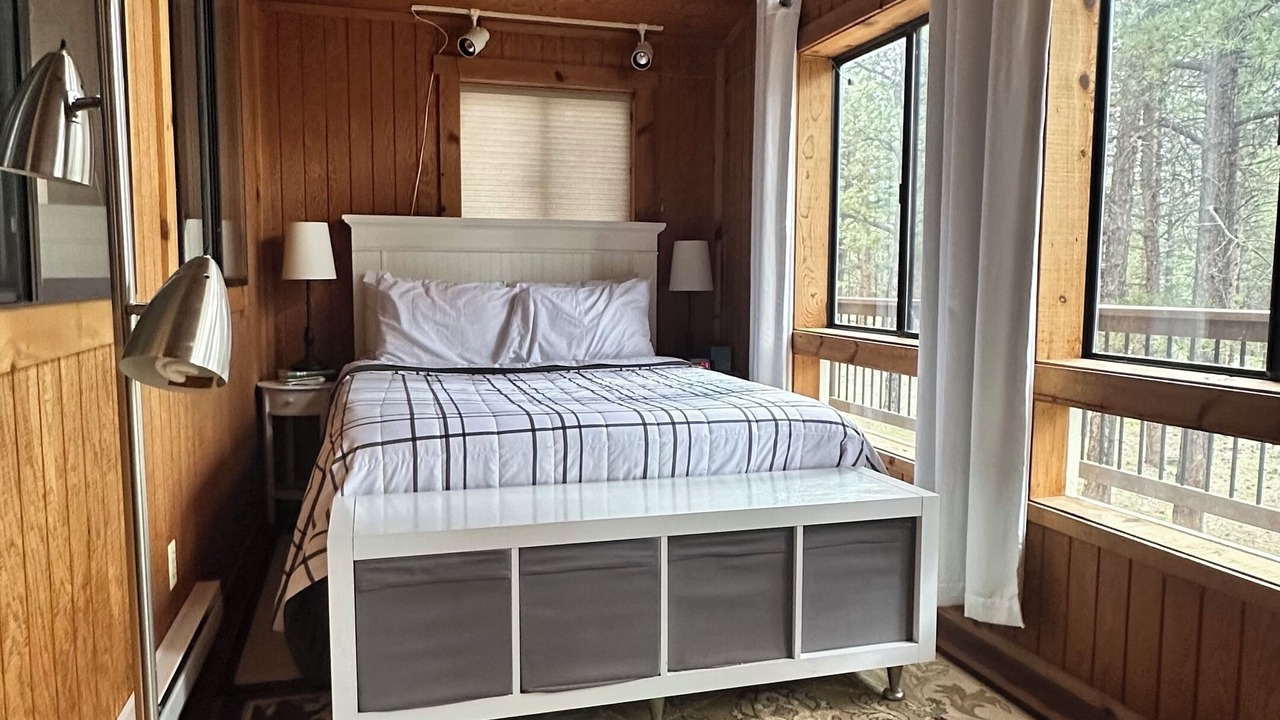 Photo of Bedroom in Bailey