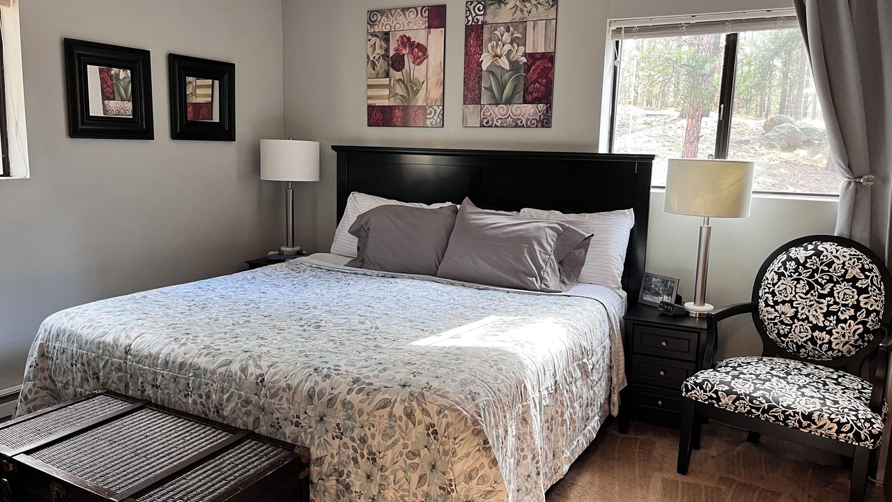 Photo of Bedroom in Bailey
