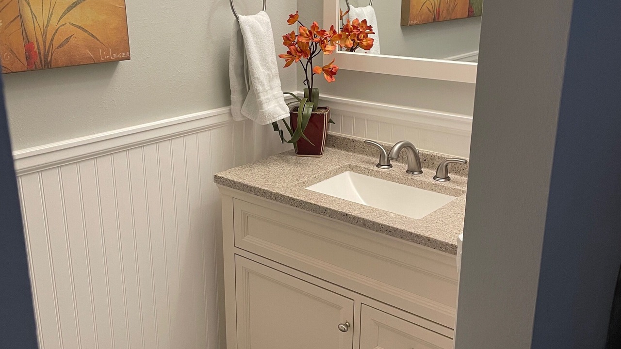 Photo of Bathroom in Bailey