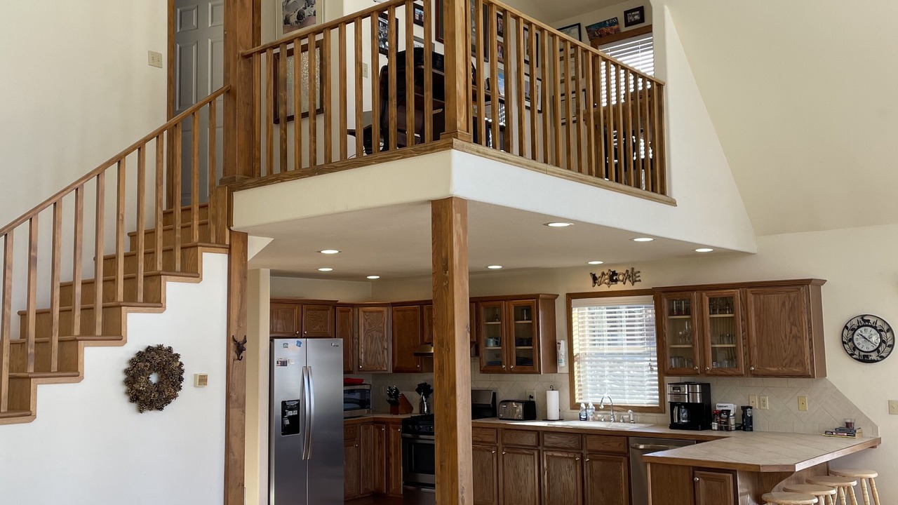 Photo of Bedroom in Twin Lakes