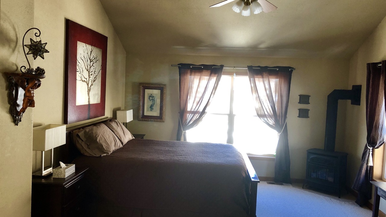 Photo of Livingroom in Twin Lakes