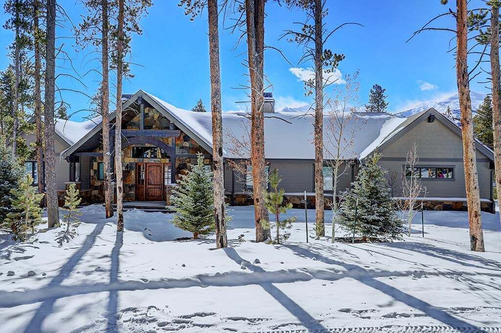 Photo of Outdoor in The Highlands