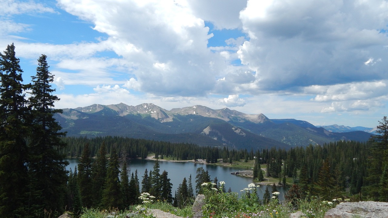 Photo of Outdoor in Crested Butte