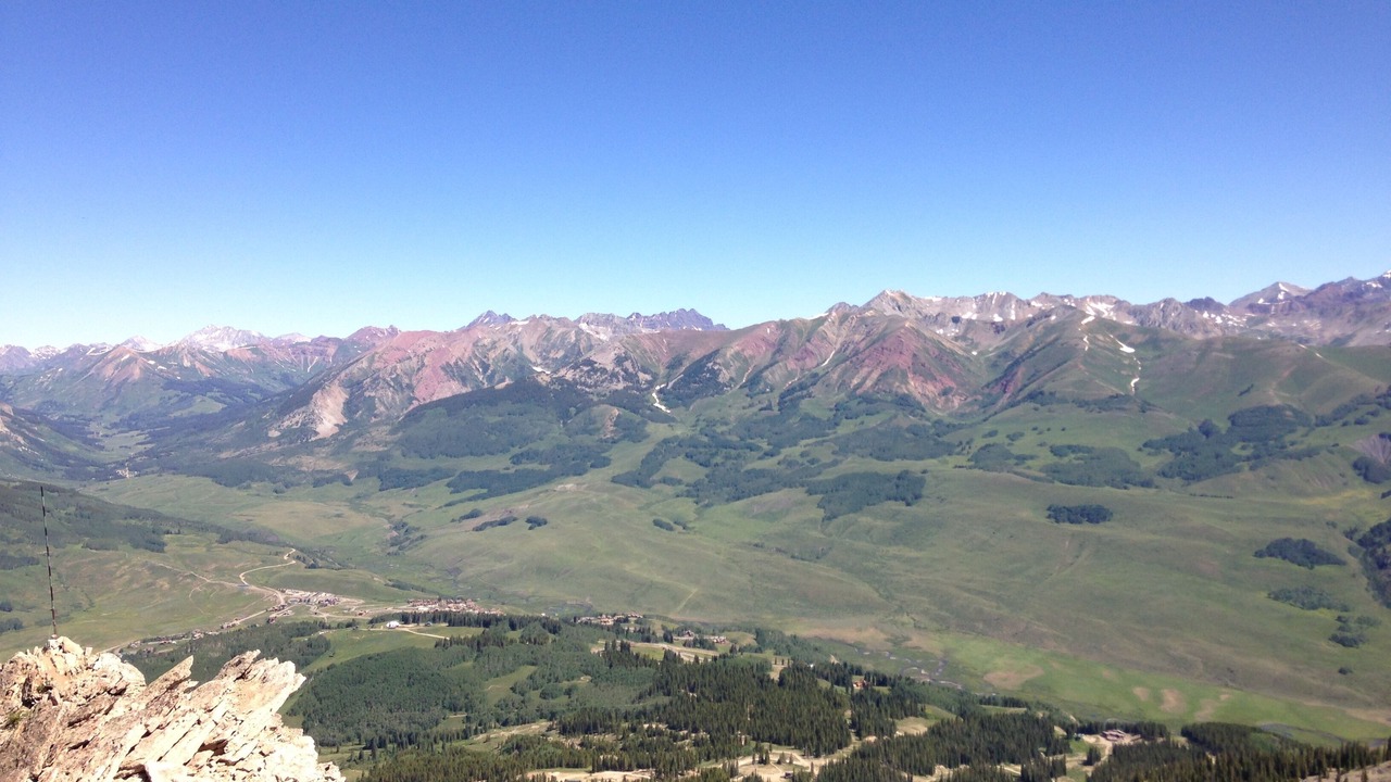 Photo of Others in Crested Butte