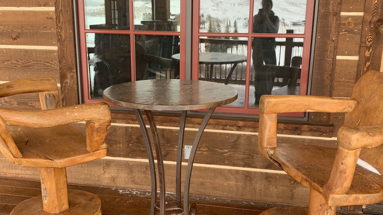Photo of Outdoor in Crested Butte