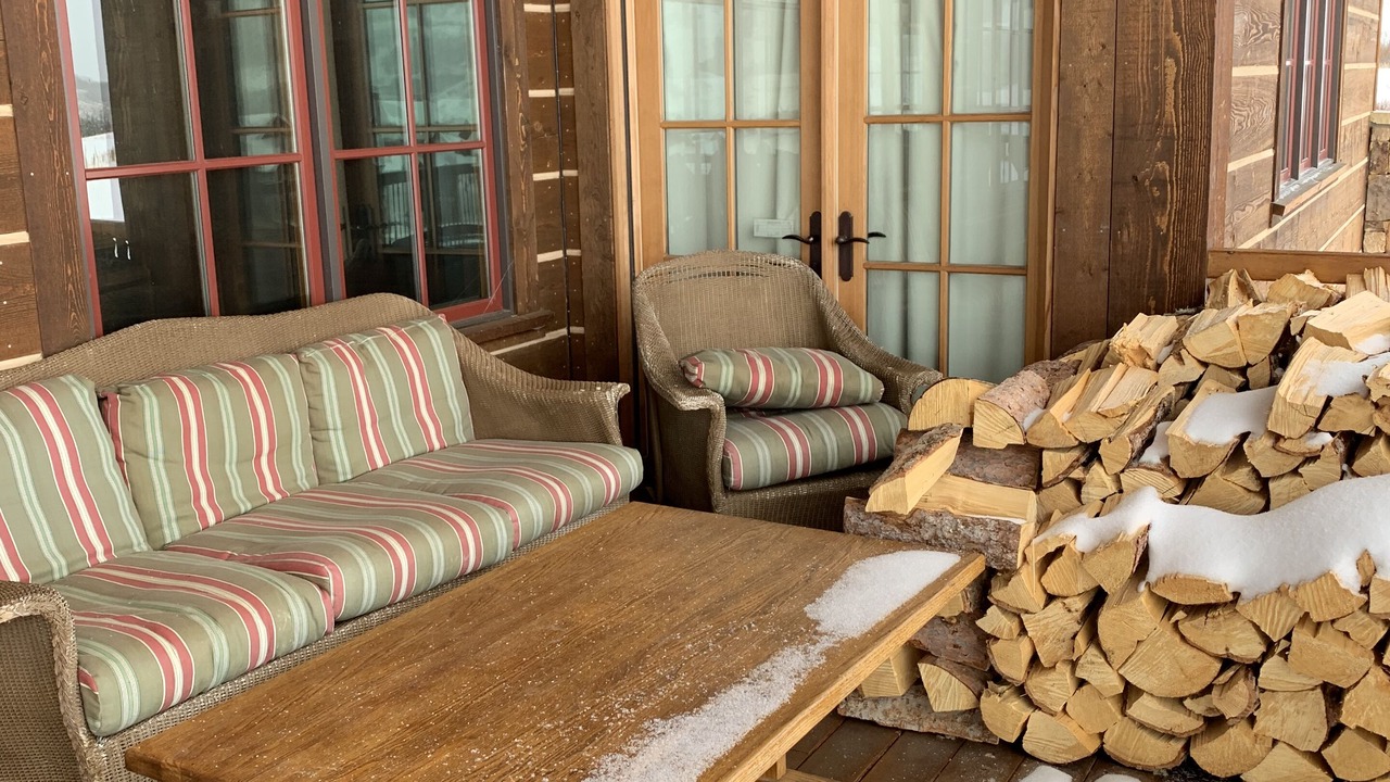 Photo of Outdoor in Crested Butte