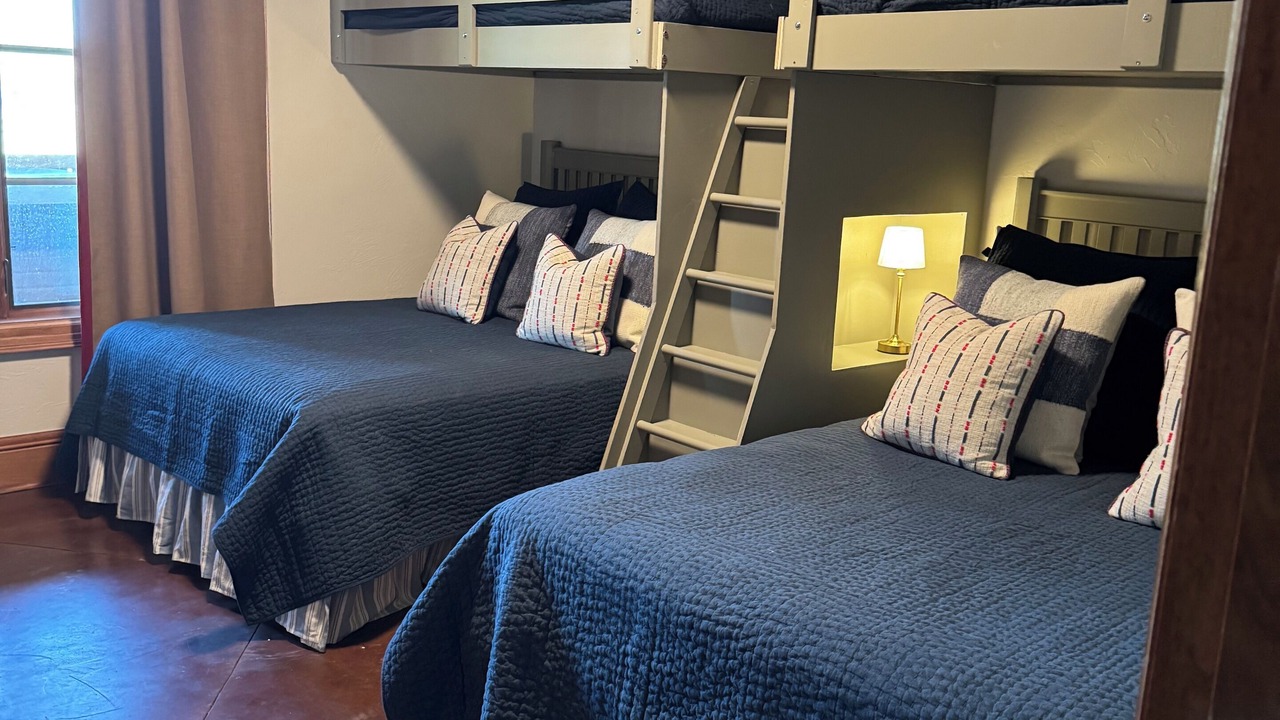 Photo of Bedroom in Crested Butte