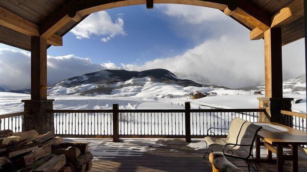 Photo of Outdoor in Crested Butte