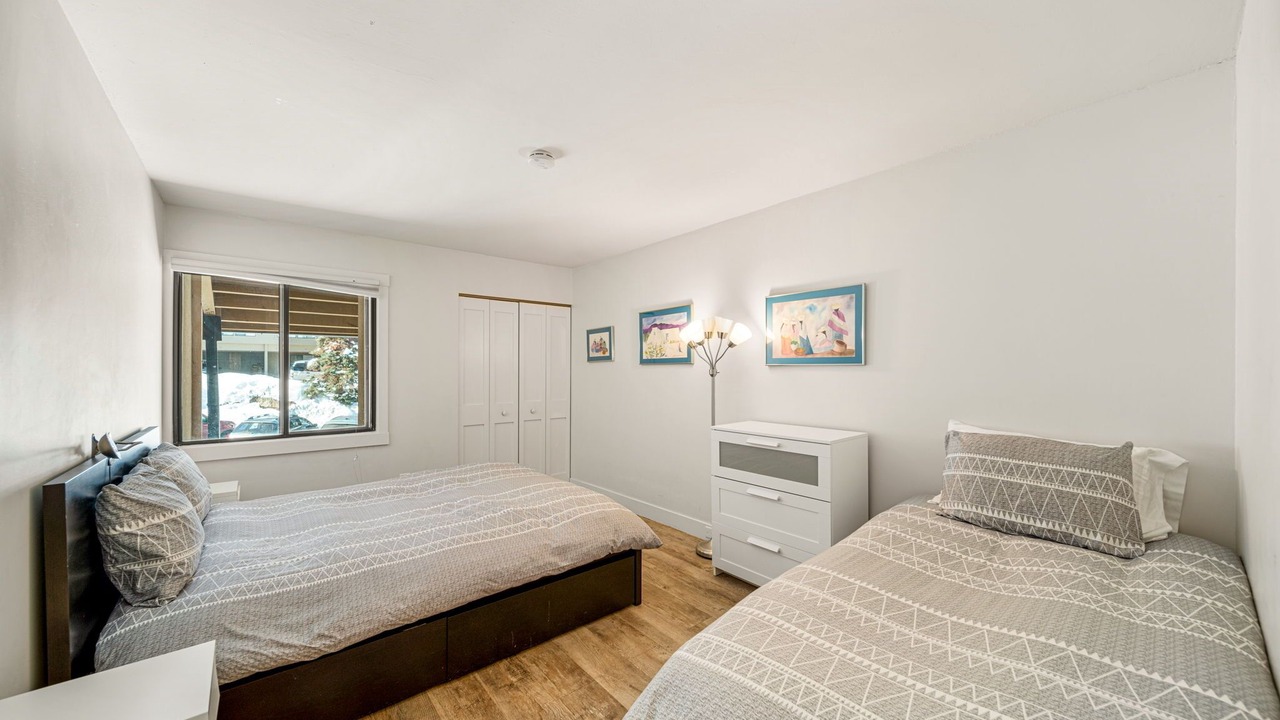 Photo of Bedroom in Purgatory