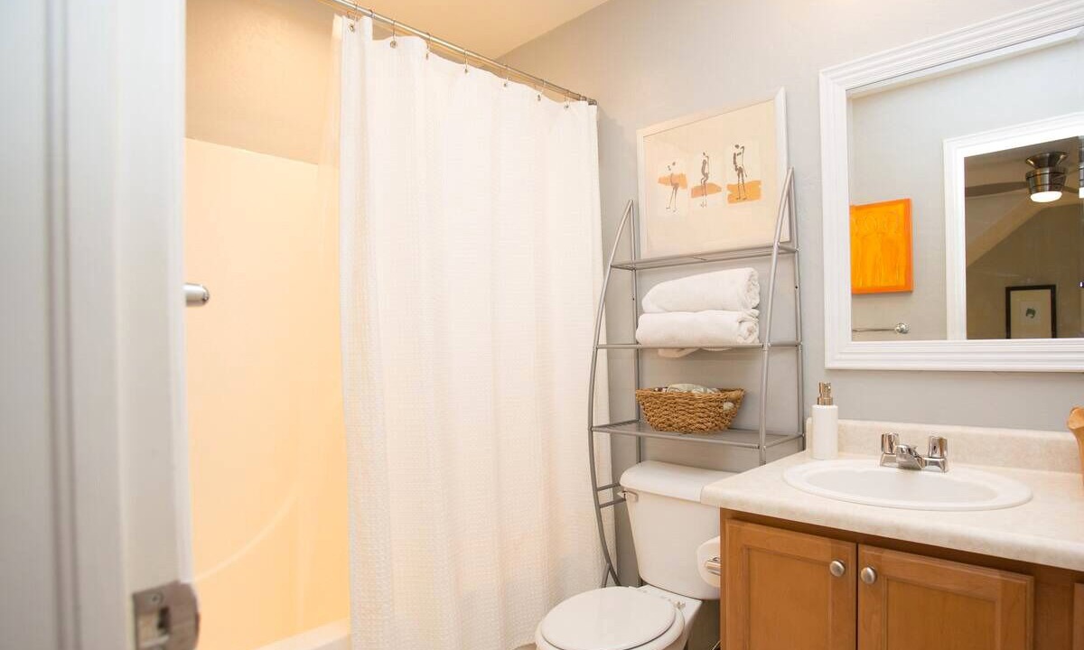 Photo of Bathroom in Basalt
