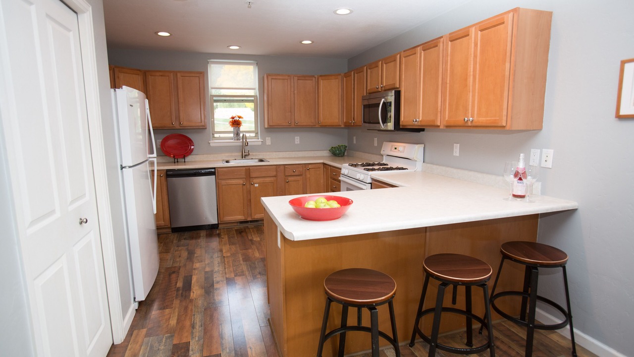 Photo of Kitchen in Basalt