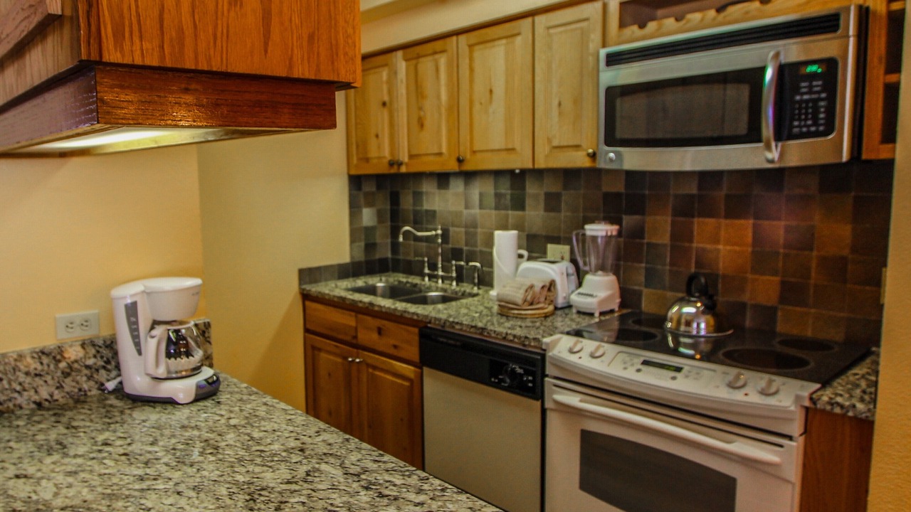 Photo of Kitchen in Highland Meadows