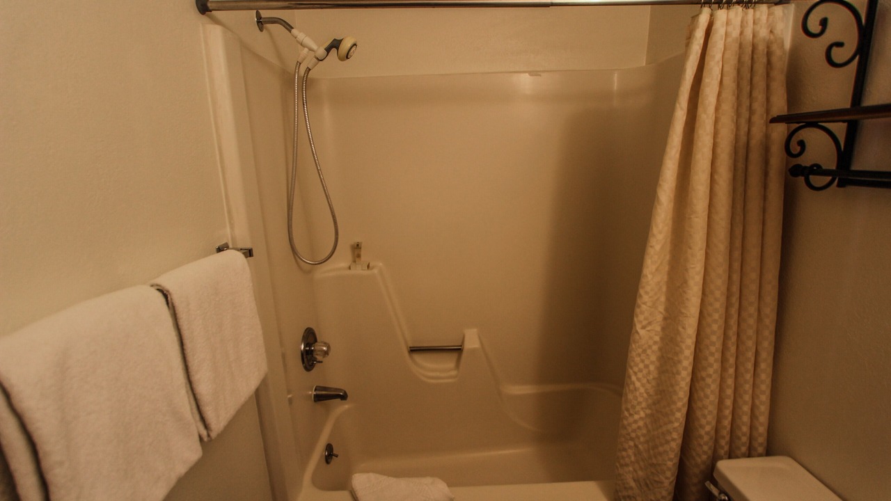 Photo of Bathroom in Highland Meadows