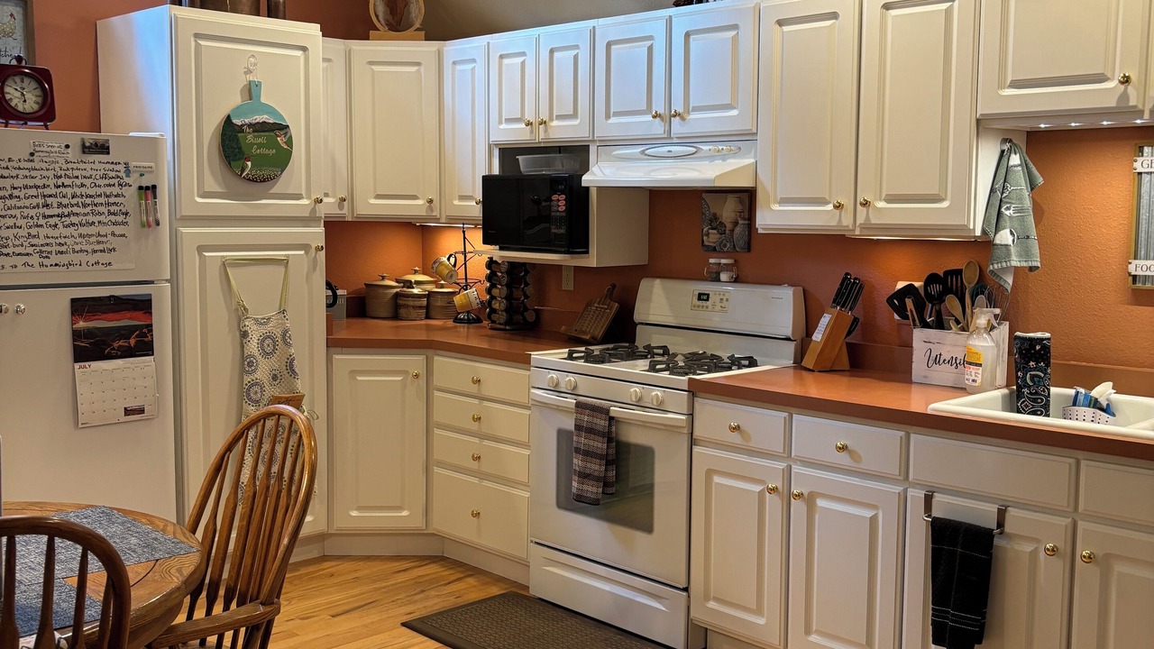 Photo of Kitchen in Colorado Springs