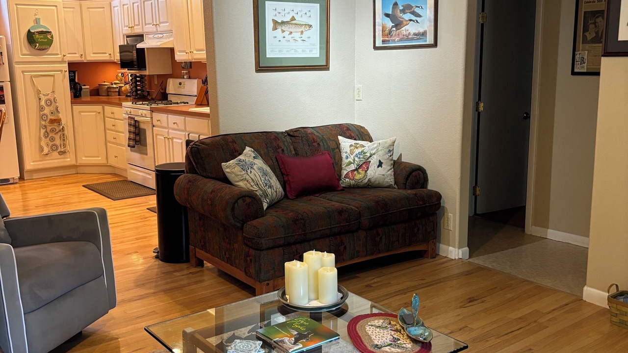 Photo of Livingroom in Colorado Springs