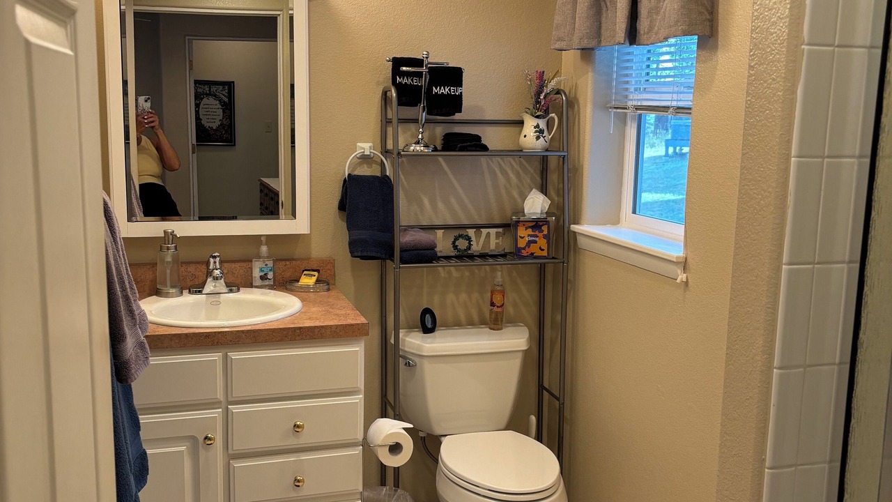Photo of Bathroom in Colorado Springs