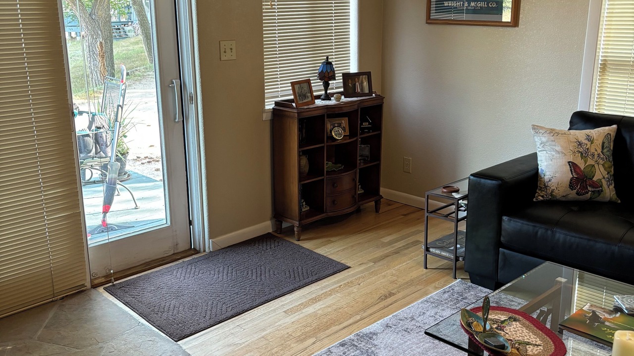 Photo of Livingroom in Colorado Springs