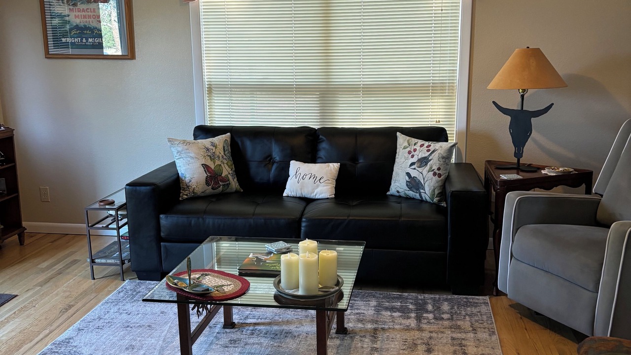 Photo of Livingroom in Colorado Springs