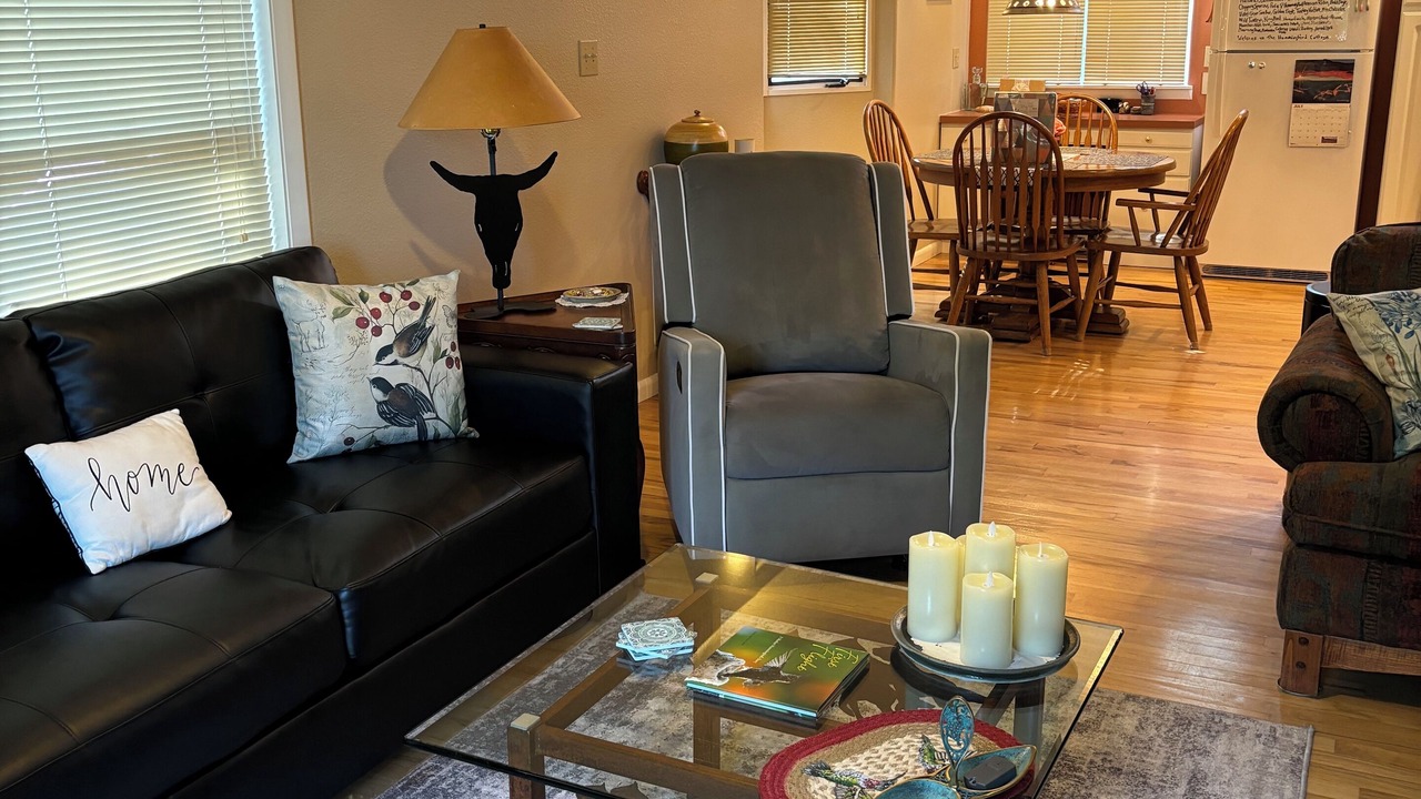Photo of Livingroom in Colorado Springs